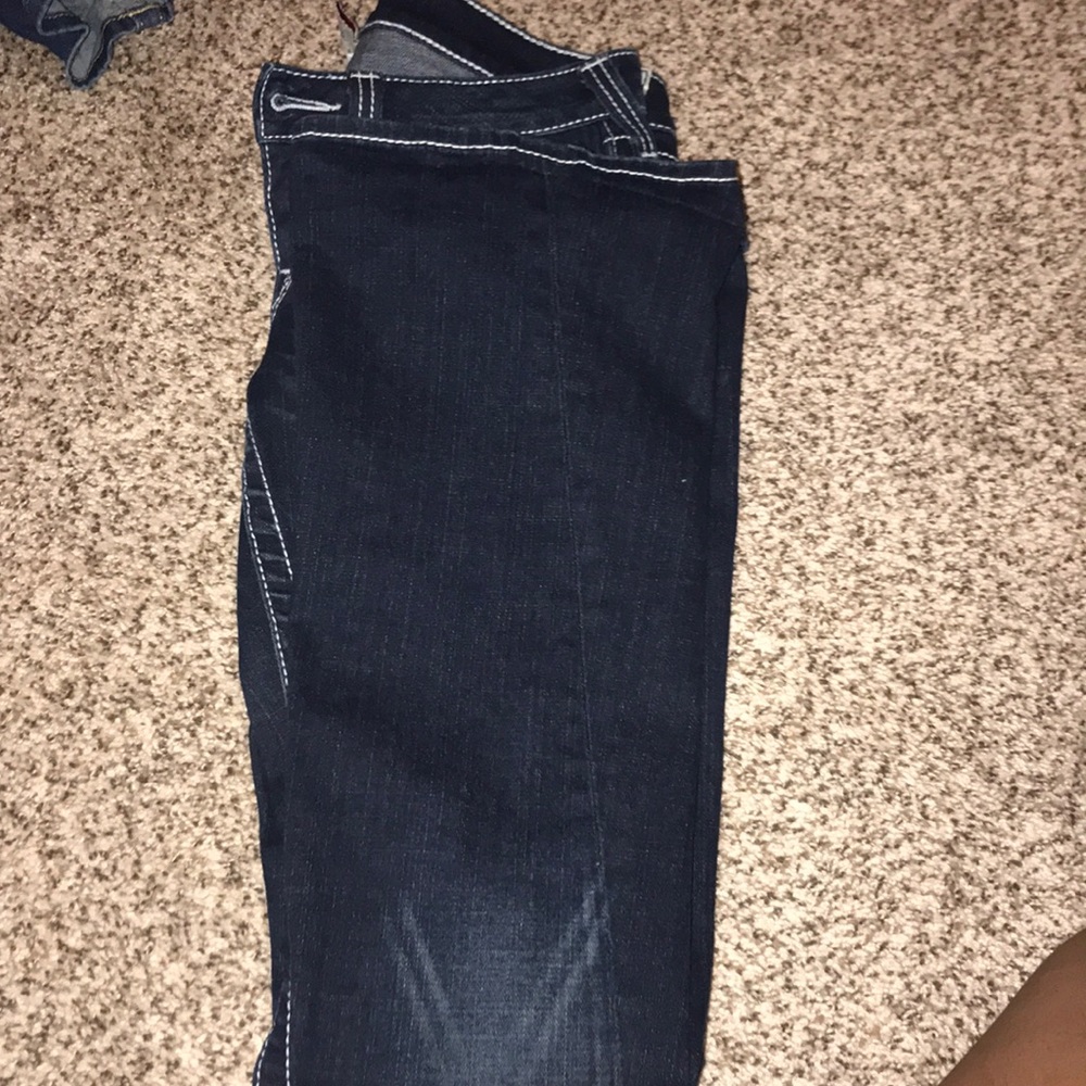 Jeans - Picture 4 of 4